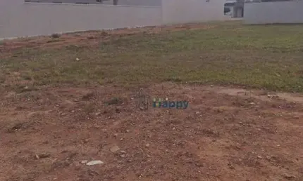 Terreno à venda, 300 m² por R$ 250.000,00 - Condomínio Campos do Conde II - Paulínia/SP
