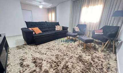 Casa com 3 quartos à venda na Avenida Presidente Getúlio Vargas, São Luiz, Paulínia