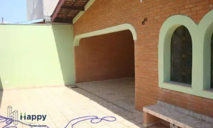 Casa à venda, 179 m² por R$ 790.000,00 - Nova Paulínia - Paulínia/SP