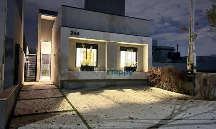 Casa com 3 dormitórios à venda, 90 m² por R$ 830.000,00 - Residencial Terras da Estância - Ala do Bosque - Paulínia/SP