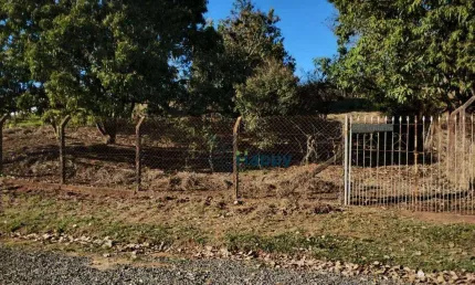 Terreno à venda, 1000 m² por r$ 199.000 - marieta dian - paulínia/sp