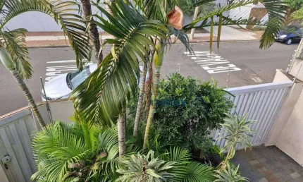 Casa com 4 dormitórios, 242 m² - venda por R$ 1.650.000,00 ou aluguel por R$ 6.580,00/mês - Jardim America - Paulínia/SP