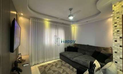 Casa com 3 dormitórios para alugar, 188 m² por R$ 5.540,00/mês - João Aranha - Paulínia/SP