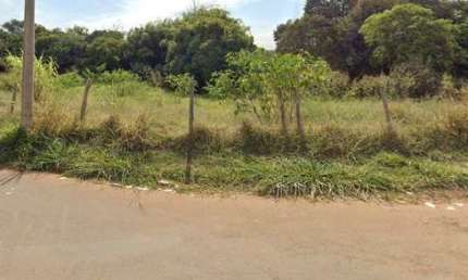 Terreno à venda, 1840 m² por R$ 1.150.000,00 - Parque da Represa - Paulínia/SP