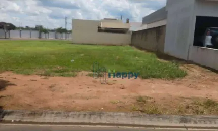 Terreno à venda, 300 m² por R$ 250.000 - Condomínio Campos do Conde II - Paulínia/SP