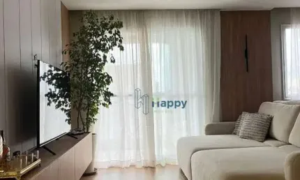 Apartamento com 2 dormitórios à venda, 80 m² por R$ 650.000,00 - Brisa da Mata - Jatobás - Paulínia/SP