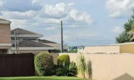 Terreno à venda, 330 m² por R$ 365.000,00 - Residencial Terras do Fontanário - Paulínia/SP