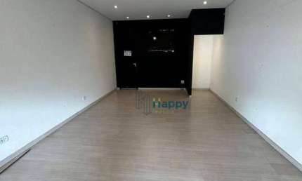 Salão para alugar, 48 m² por R$ 2.520,00/mês - Nova Paulínia - Paulínia/SP