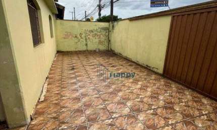 Casa com 2 dormitórios à venda, 96 m² por R$ 950.000,00 - Nova Paulínia - Paulínia/SP