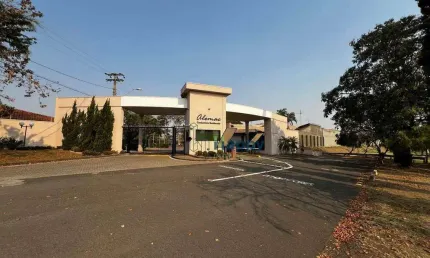 Terreno à venda, 900 m² por R$ 1.440.000 - Jardim Nossa Senhora Aparecida - Paulínia/SP