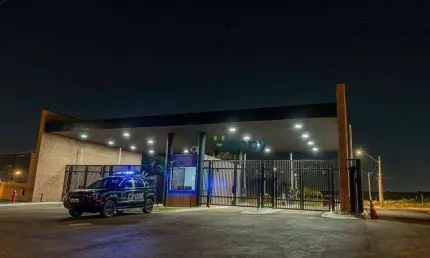 Terreno à venda, 333 m² por R$ 419.900 - Portoville Residencial São Luiz - Paulínia/SP