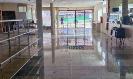 Salão para alugar, 300 m² por R$ 10.000/mês - Centro - Paulínia/SP