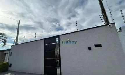 Espaço comercial MOBILIADO - venda por R$ 700.000 ou aluguel por R$ 8.000/mês - Jardim Planalto - Paulínia/SP
