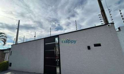 Espaço comercial MOBILIADO - venda por R$ 700.000 ou aluguel por R$ 8.000/mês - Jardim Planalto - Paulínia/SP