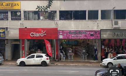 Prédio à venda, 919 m² por R$ 6.500.000,00 - Santa Cecília - Paulínia/SP