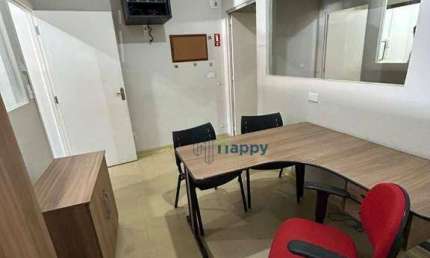 Ponto para alugar, 90 m² por R$ 4.580/mês - Nova Paulínia - Paulínia/SP