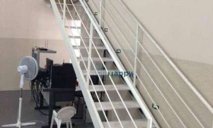 Sala para alugar, 150 m² por R$ 4.500/mês - Jardim Primavera - Paulínia/SP