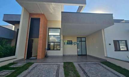Casa à venda, 147 m² por R$ 1.150.000,00 - Residencial Terras da Estância - Ala dos Ipês - Paulínia/SP
