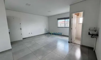 Sala para alugar, 27 m² por R$ 1.500,00/mês - Vila Bressani - Paulínia/SP