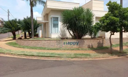 Casa com 3 dormitórios à venda, 200 m² por R$ 1.500.000 - Condomínio Residencial Terras do Cancioneiro - Paulínia/SP