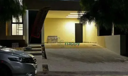 Casa com 3 dormitórios à venda, 149 m² por R$ 1.300.000,00 - Residencial Terras da Estância - Ala do Bosque - Paulínia/SP