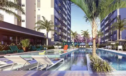 Apartamento à venda, 97 m² por r$ 850.000,00 - eco vila santa margarida - paulínia/sp
