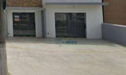 Ponto para alugar, 35 m² por R$ 4.550/mês - Nova Paulínia - Paulínia/SP