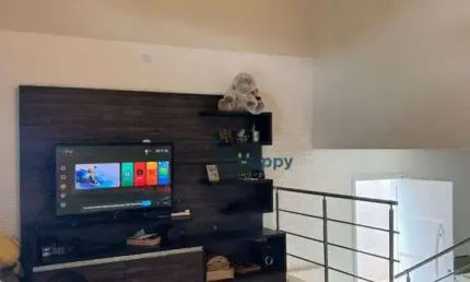 Casa com 3 dormitórios à venda, 243 m² por R$ 744.680 - Jardim Primavera - Paulínia/SP