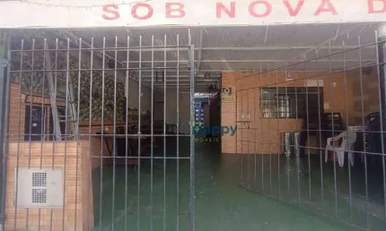 Ponto para alugar, 180 m² por R$ 4.533/mês - Parque Bom Retiro - Paulínia/SP