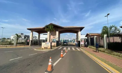 Terreno à venda, 200 m² por R$ 300.000,00 - Residencial Terras da Estância - Ala dos Ipês - Paulínia/SP