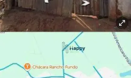 Terreno à venda, 120 m² por r$ 120.000,00 - joão aranha - paulínia/sp