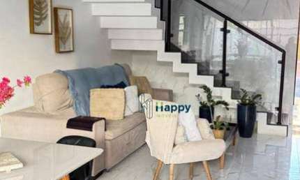 Casa com 3 dormitórios à venda, 220 m² por R$ 1.800.000 - Residencial Jardim de Mônaco - Hortolândia/SP