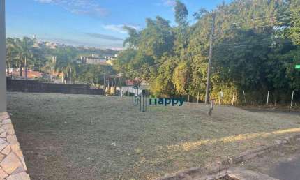 Terreno à venda, 488 m² por R$ 540.000 - Jardim Ypê - Paulínia/SP