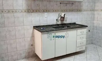 Apartamento com 3 dormitórios à venda, 96 m² por R$ 690.000,00 - Condomínio Residencial Terramares - Paulínia/SP