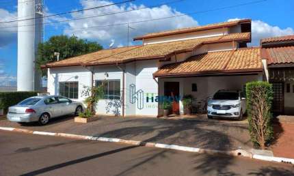 Casa com 4 dormitórios à venda, 230 m² por R$ 1.200.000 - Condomínio Moradas de Betel - Paulínia/SP