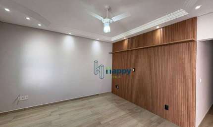 Casa com 3 dormitórios para alugar, 155 m² por R$ 3.500,00/mês - João Aranha - Paulínia/SP