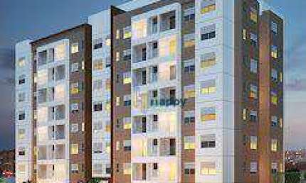 Apartamento com 3 dormitórios, 70 m² - venda por R$ 650.000,00 ou aluguel por R$ 3.790,00/mês - Morada Morumbi Residencial Clube - Paulínia/SP
