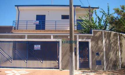 Casa com 3 dormitórios à venda, 300 m² por R$ 1.800.000,00 - Jardim Europa - Paulínia/SP