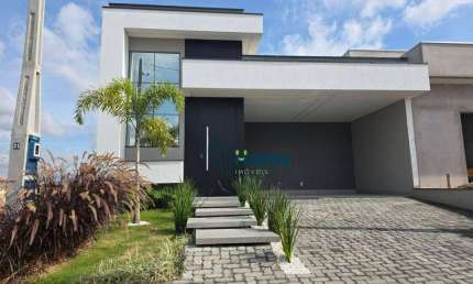 Casa com 3 dormitórios à venda, 153 m² por R$ 1.249.000 - Residencial Jardim dos Lírios - Paulínia/SP