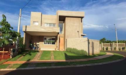 Casa com 3 dormitórios à venda, 195 m² por R$ 1.450.000,00 - Residencial Terras da Estância - Ala do Bosque - Paulínia/SP
