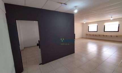 Sala para alugar, 80 m² por R$ 4.085,00/mês - Centro Comercial Aliança - Paulínia/SP