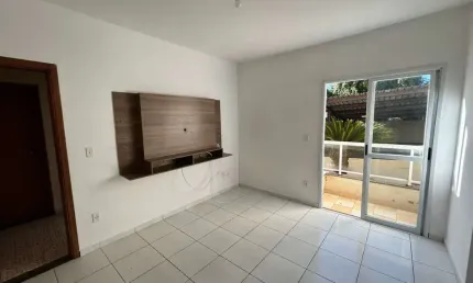Apartamento com 2 dormitórios para alugar, 60 m² por r$ 2.380,00/mês - residencial suécia - paulínia/sp