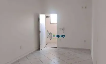 Sala para alugar, 25 m² por R$ 1.150,00/mês - Jardim Fortaleza - Paulínia/SP