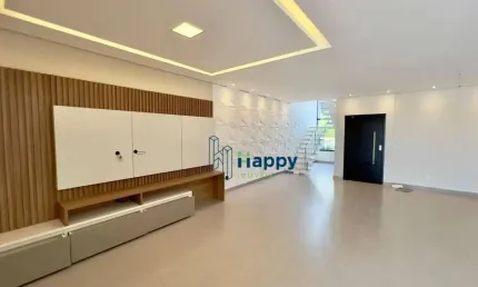 Casa com 3 dormitórios para alugar, 151 m² por R$ 8.500,00/mês - Residencial Terras da Estância - Ala do Bosque - Paulínia/SP