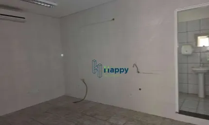 Sala para alugar, 50 m² por r$ 2.250,00/mês - jardim dos calegaris - paulínia/sp