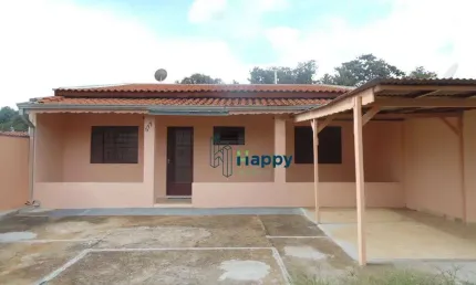Casa para alugar, 100 m² por R$ 2.200,00/mês - Jardim Fortaleza - Paulínia/SP