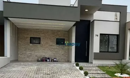 Casa com 3 dormitórios à venda, 148 m² por r$ 1.230.000,00 - residencial jardim dos lírios - paulínia/sp