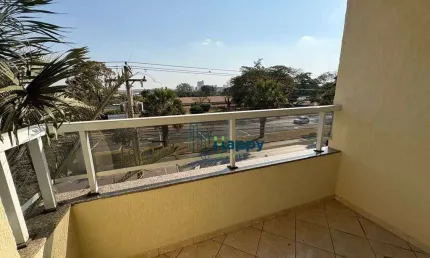 Apartamento com 2 dormitórios, 73 m² - venda por r$ 475.000,00 ou aluguel por r$ 3.167,00/mês - residencial itália - paulínia/sp
