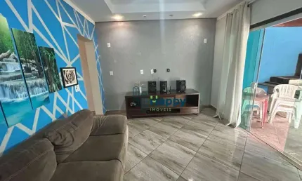 Chácara com 2 dormitórios para alugar, 800 m² por r$ 2.500,00/mês - bonfim - paulínia/sp