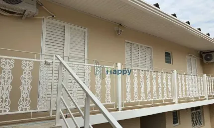Casa com 2 dormitórios para alugar, 150 m² por r$ 2.300,00/mês - nova paulínia - paulínia/sp